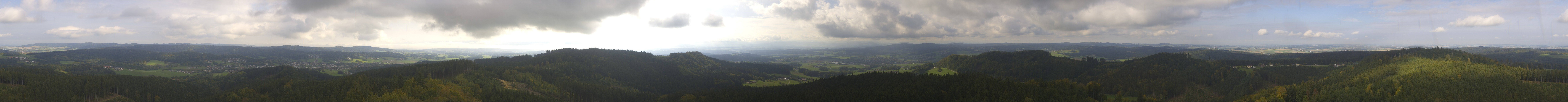 Archiv Foto Webcam Panorama Göblberg
