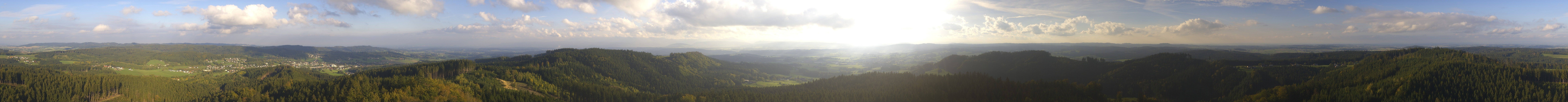 Archiv Foto Webcam Panorama Göblberg