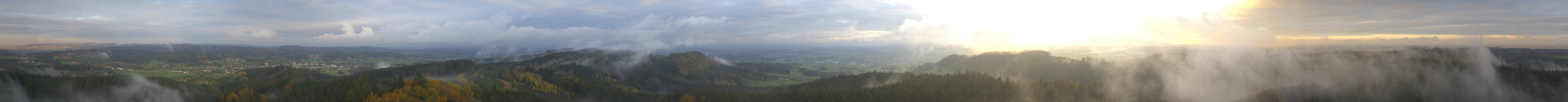 Archiv Foto Webcam Panorama Göblberg