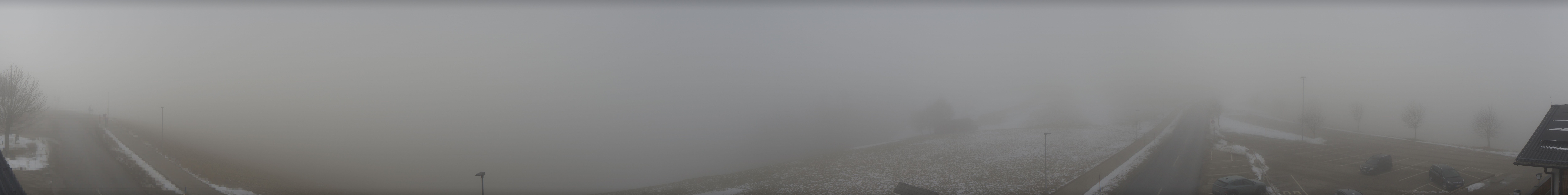 Archiv Foto Webcam Panorama Traunsee