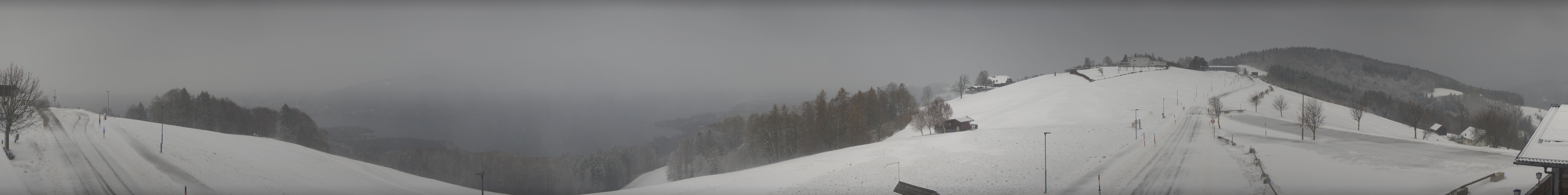 Archiv Foto Webcam Panorama Traunsee