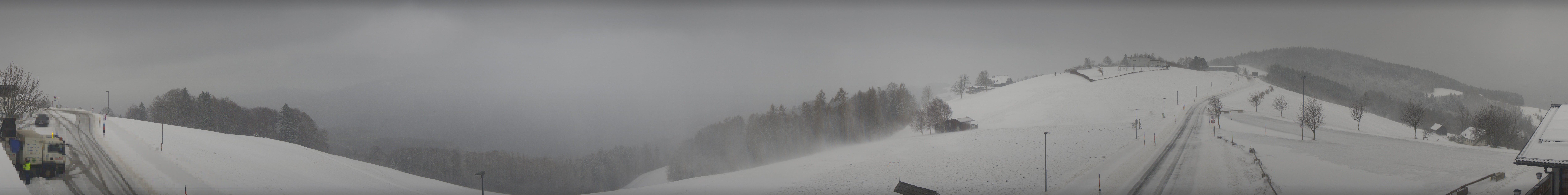 Archiv Foto Webcam Panorama Traunsee