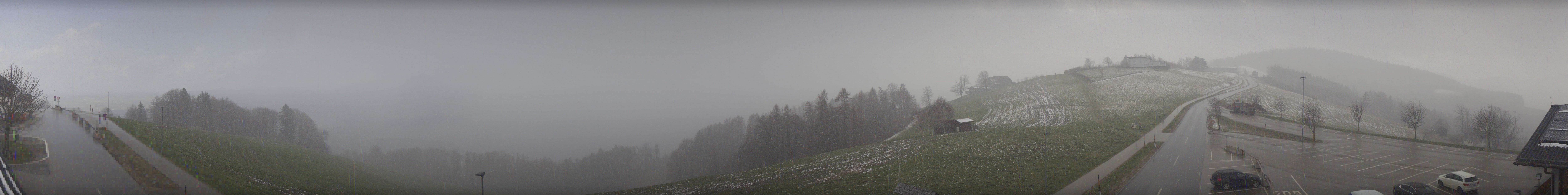 Archiv Foto Webcam Panorama Traunsee
