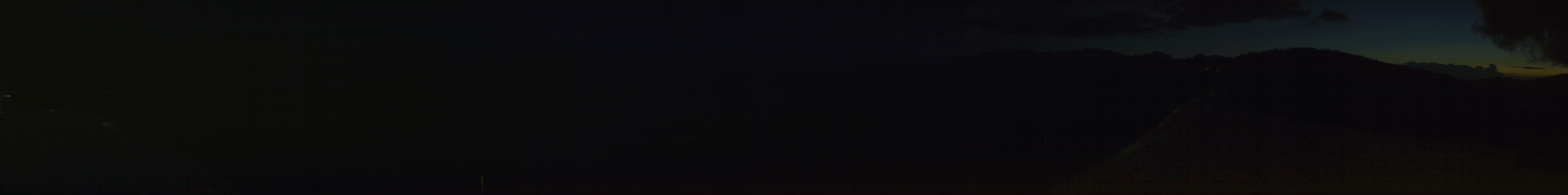 Archiv Foto Webcam Panorama Traunsee