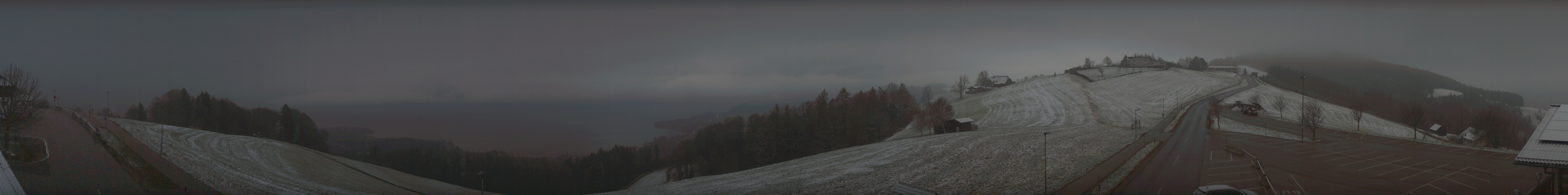 Archiv Foto Webcam Panorama Traunsee