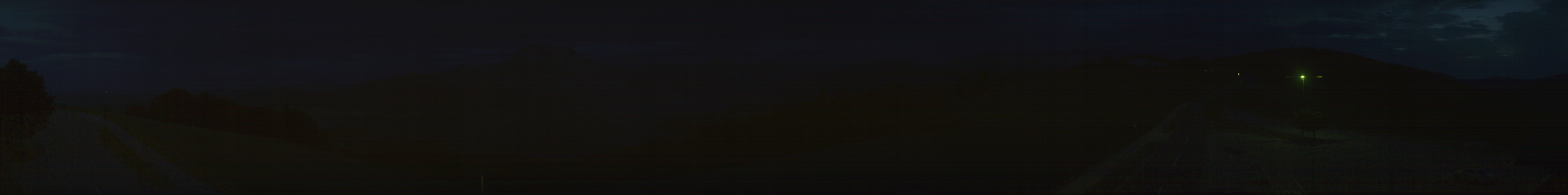 Archiv Foto Webcam Panorama Traunsee
