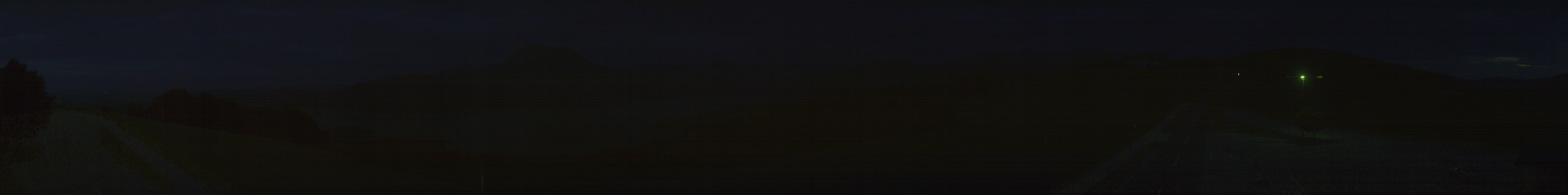 Archiv Foto Webcam Panorama Traunsee