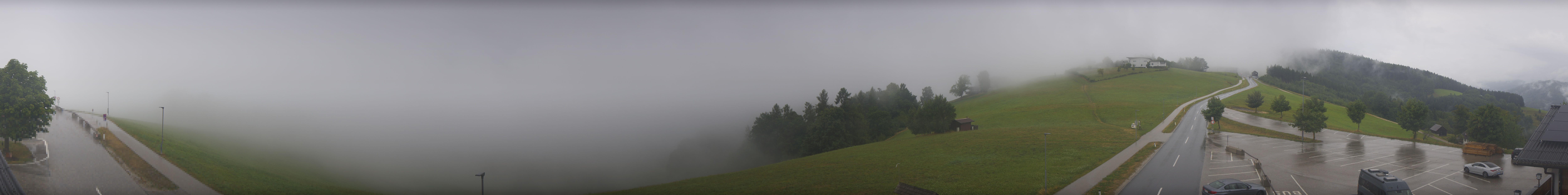 Archiv Foto Webcam Panorama Traunsee