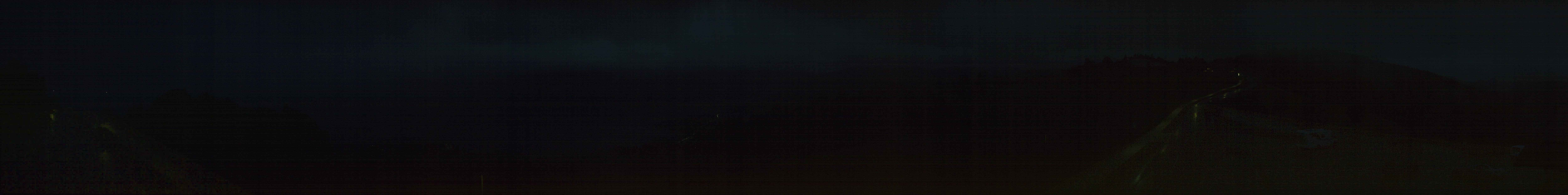 Archived image Webcam Traunsee - Panorama
