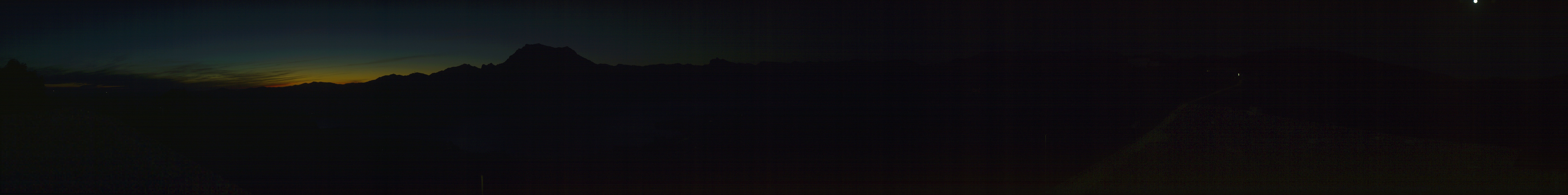 Archiv Foto Webcam Panorama Traunsee