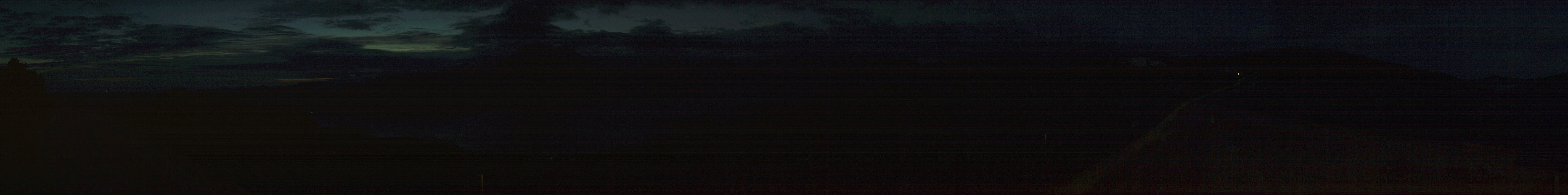 Archiv Foto Webcam Panorama Traunsee
