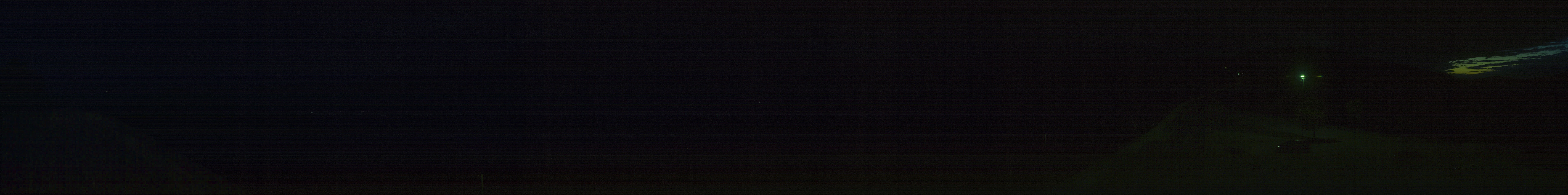 Archiv Foto Webcam Panorama Traunsee