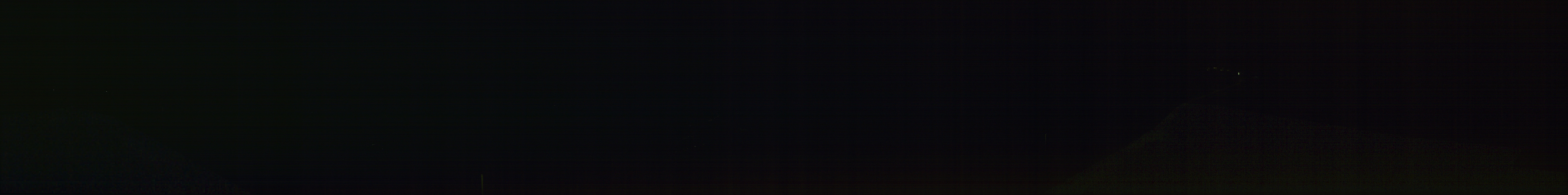 Archived image Webcam Traunsee - Panorama