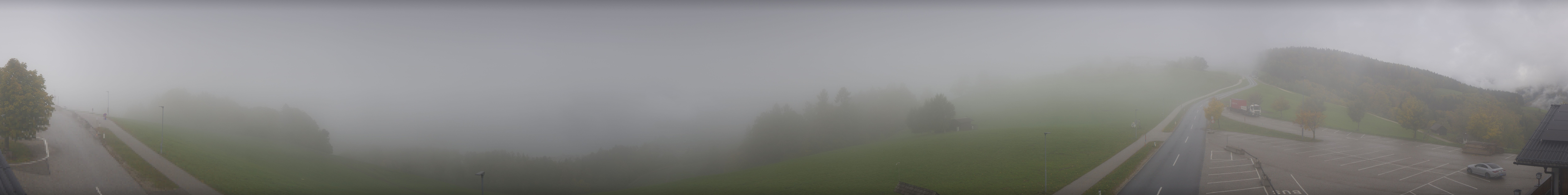 Archiv Foto Webcam Panorama Traunsee
