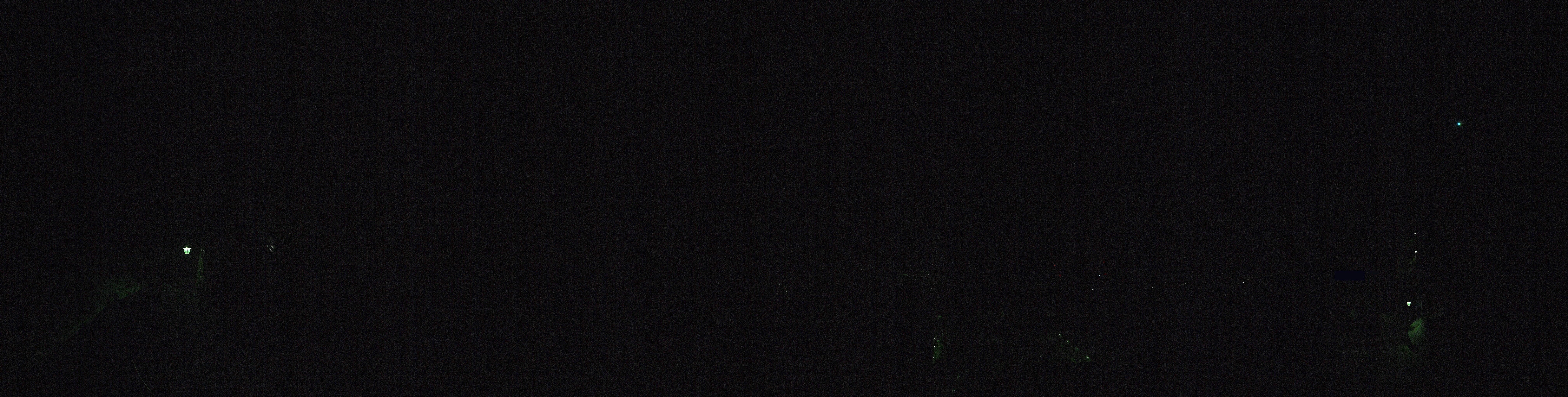 Archiv Foto Webcam Panorama Salzburg Festungsbahn