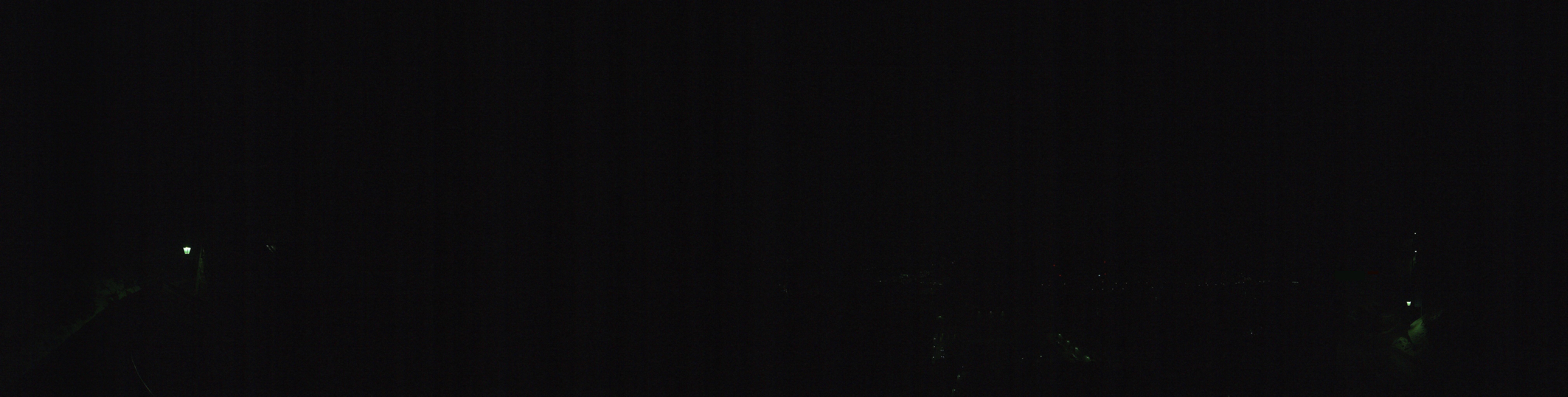 Archiv Foto Webcam Panorama Salzburg Festungsbahn