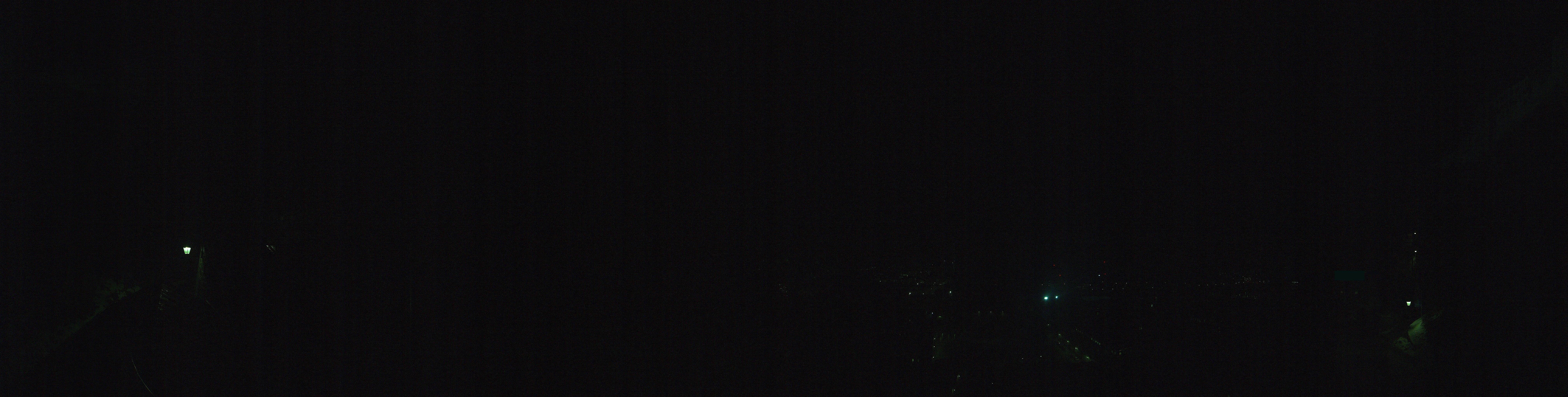 Archiv Foto Webcam Panorama Salzburg Festungsbahn