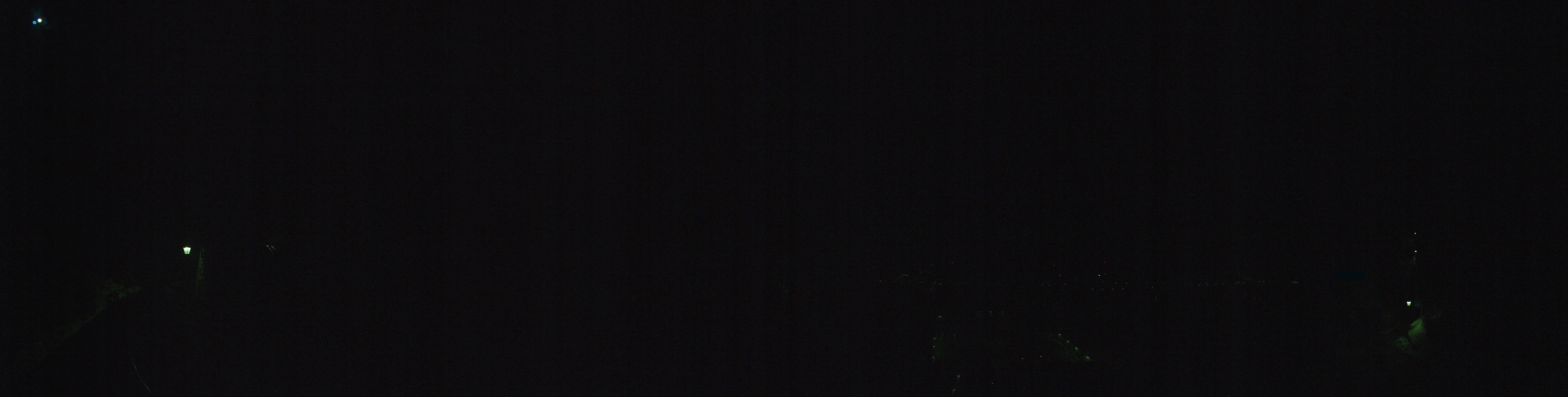 Archiv Foto Webcam Panorama Salzburg Festungsbahn