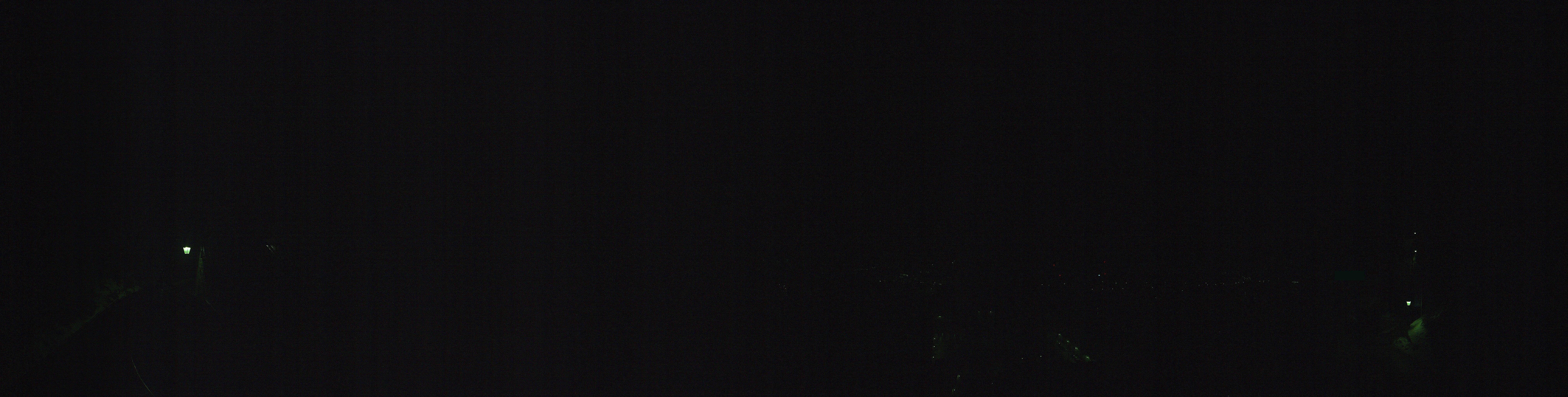 Archiv Foto Webcam Panorama Salzburg Festungsbahn