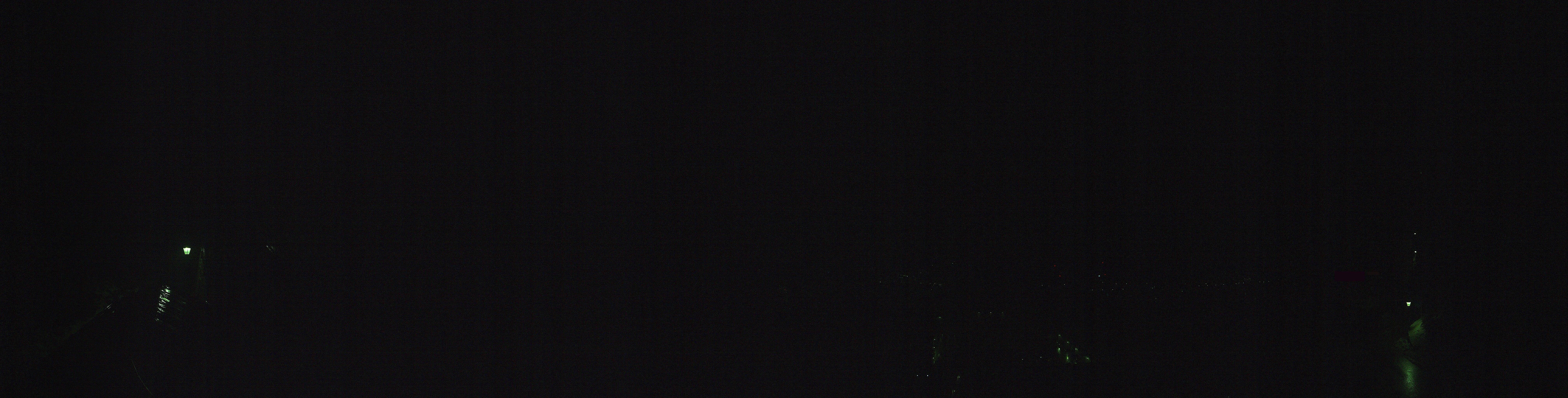 Archiv Foto Webcam Panorama Salzburg Festungsbahn