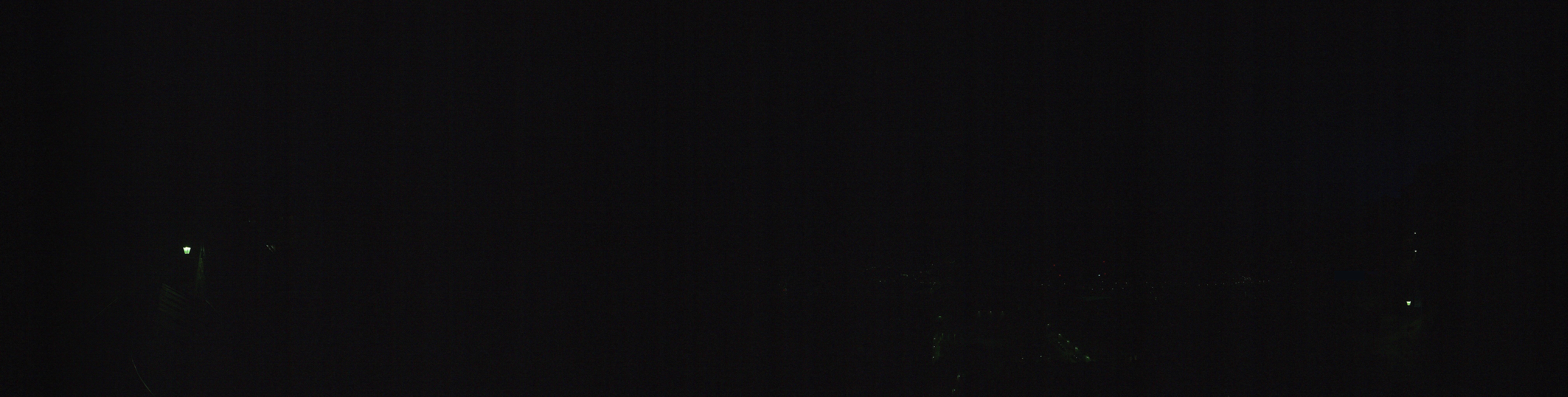 Archiv Foto Webcam Panorama Salzburg Festungsbahn