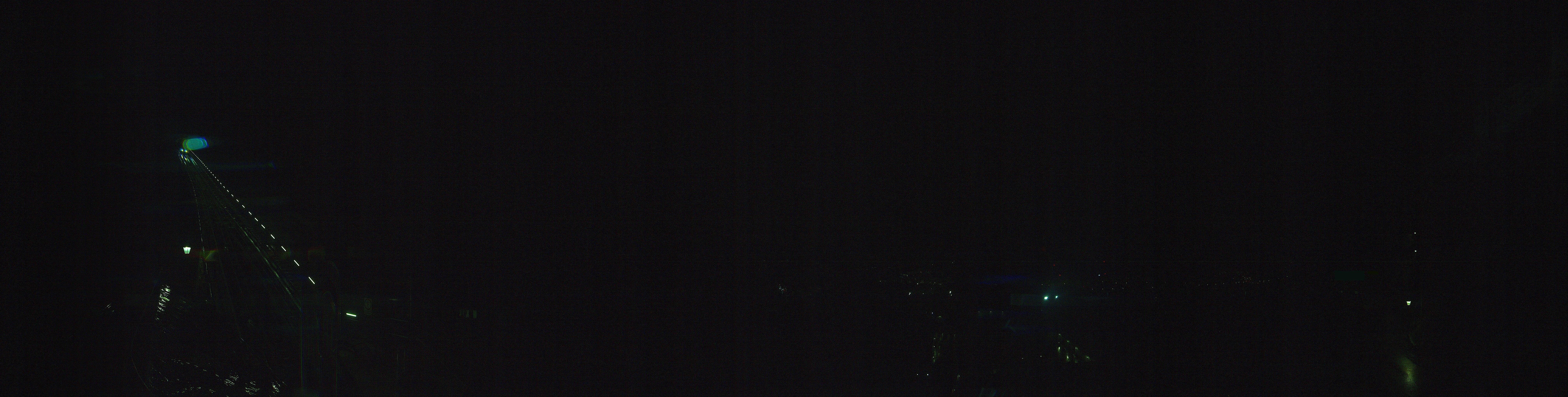 Archiv Foto Webcam Panorama Salzburg Festungsbahn