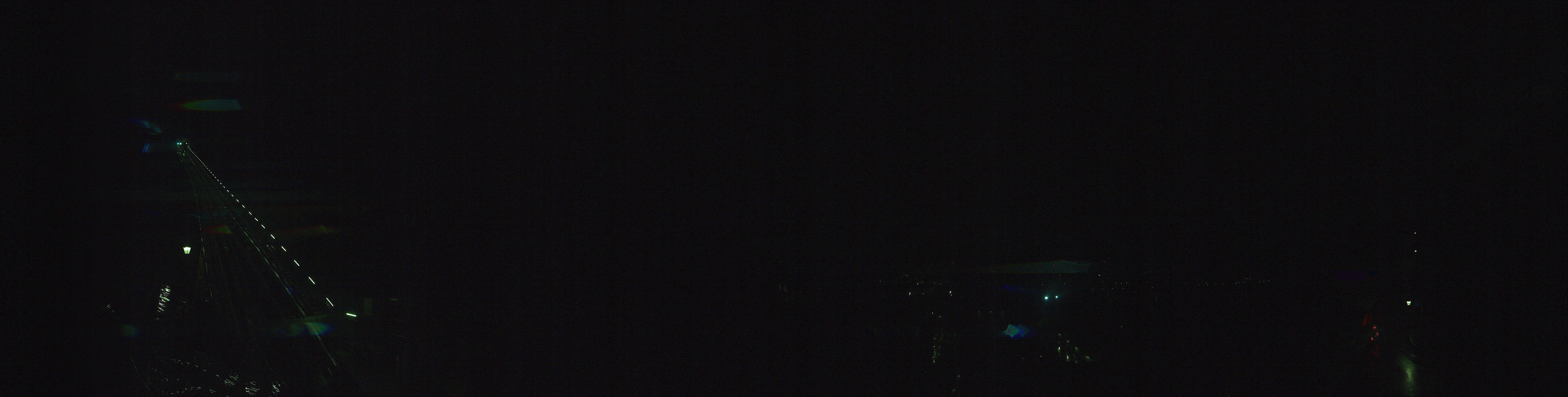 Archiv Foto Webcam Panorama Salzburg Festungsbahn