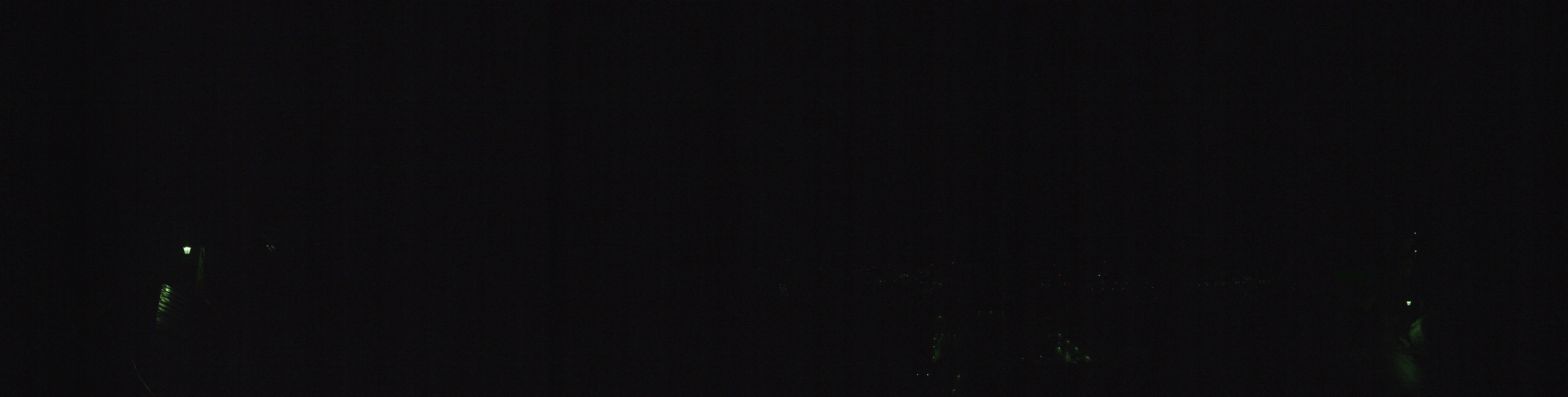 Archiv Foto Webcam Panorama Salzburg Festungsbahn