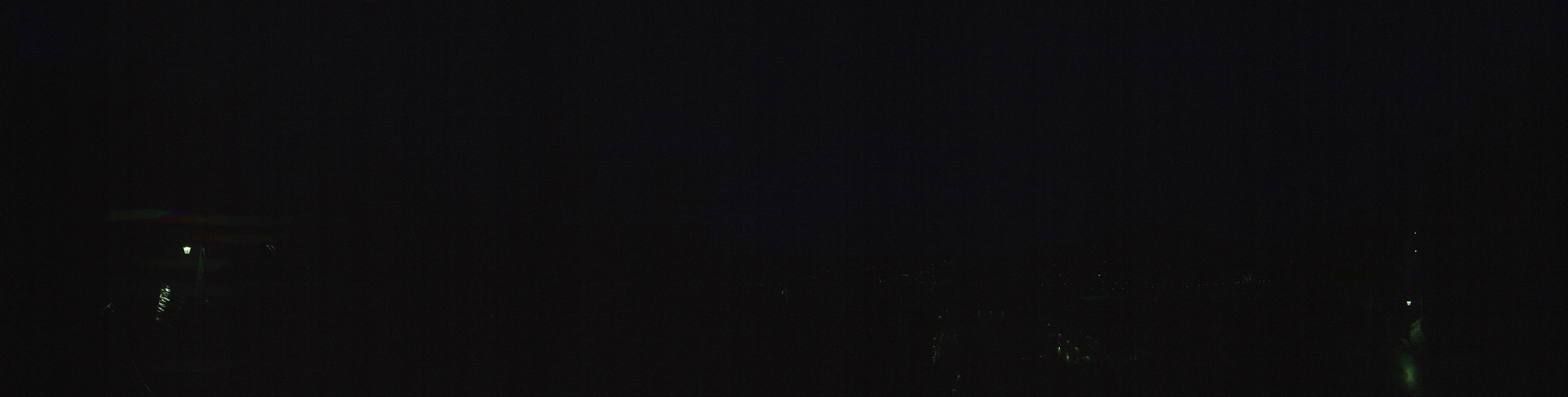 Archiv Foto Webcam Panorama Salzburg Festungsbahn