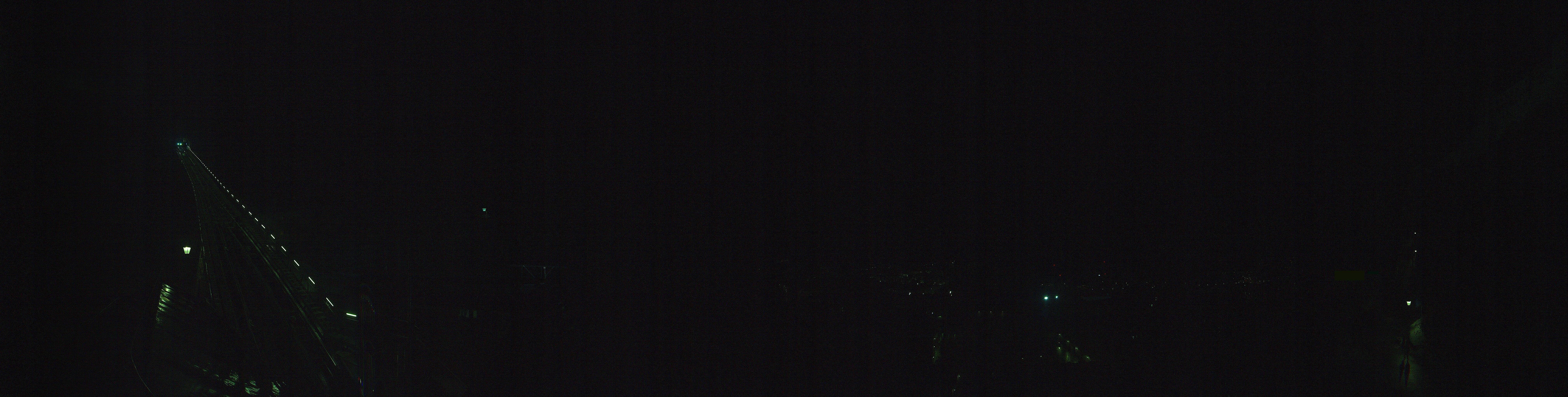 Archiv Foto Webcam Panorama Salzburg Festungsbahn