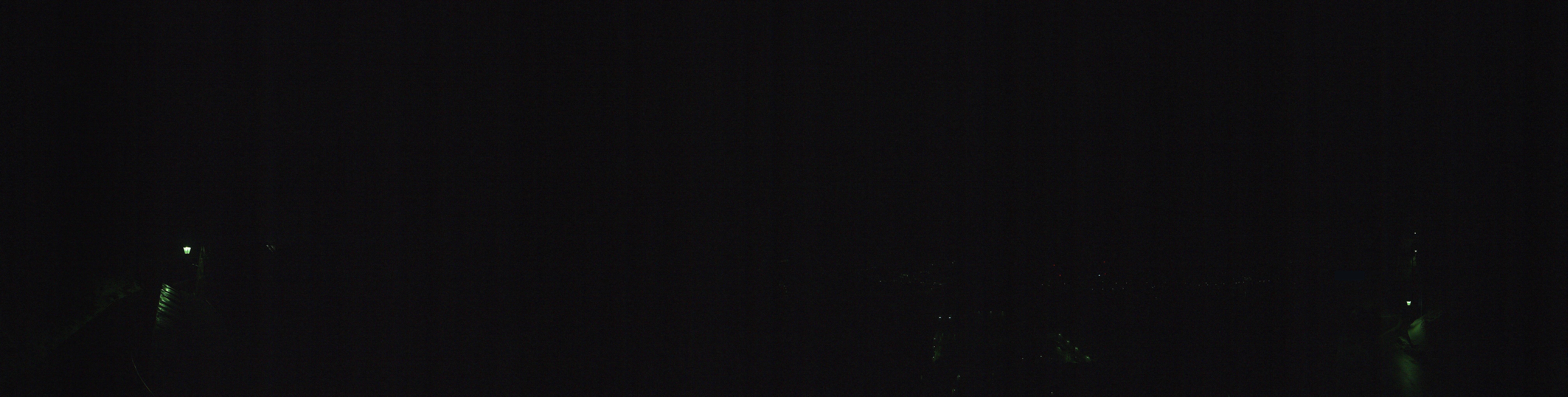 Archiv Foto Webcam Panorama Salzburg Festungsbahn