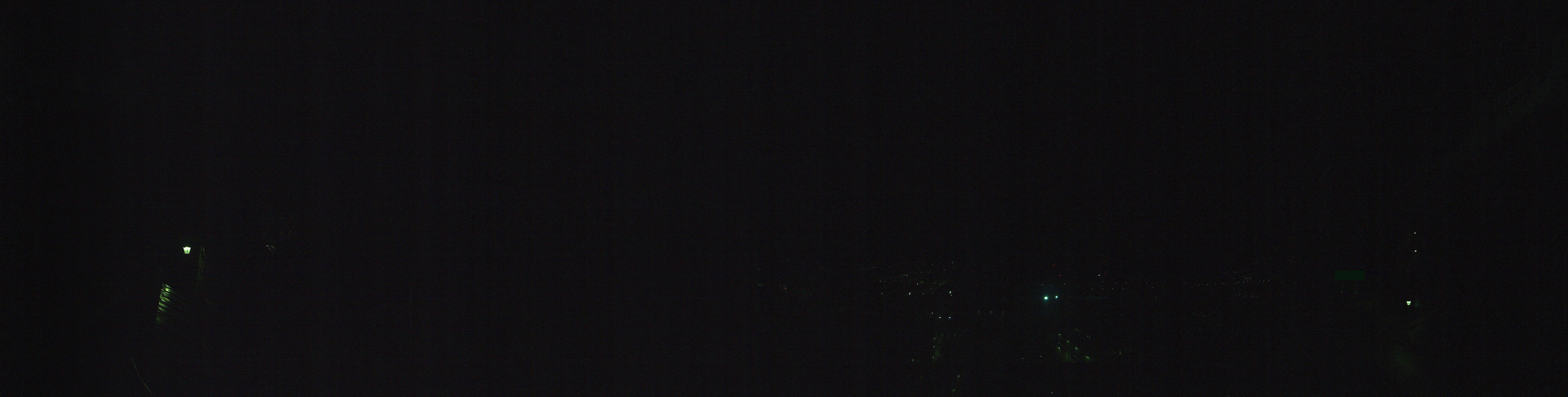 Archiv Foto Webcam Panorama Salzburg Festungsbahn