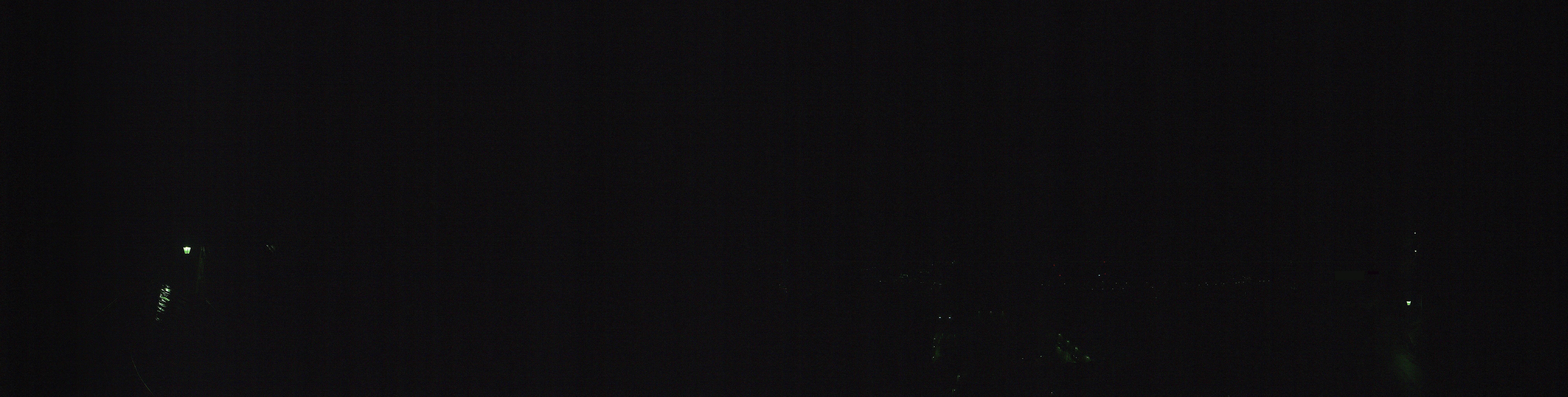 Archived image Webcam Panoramic view from Salzburg funicular