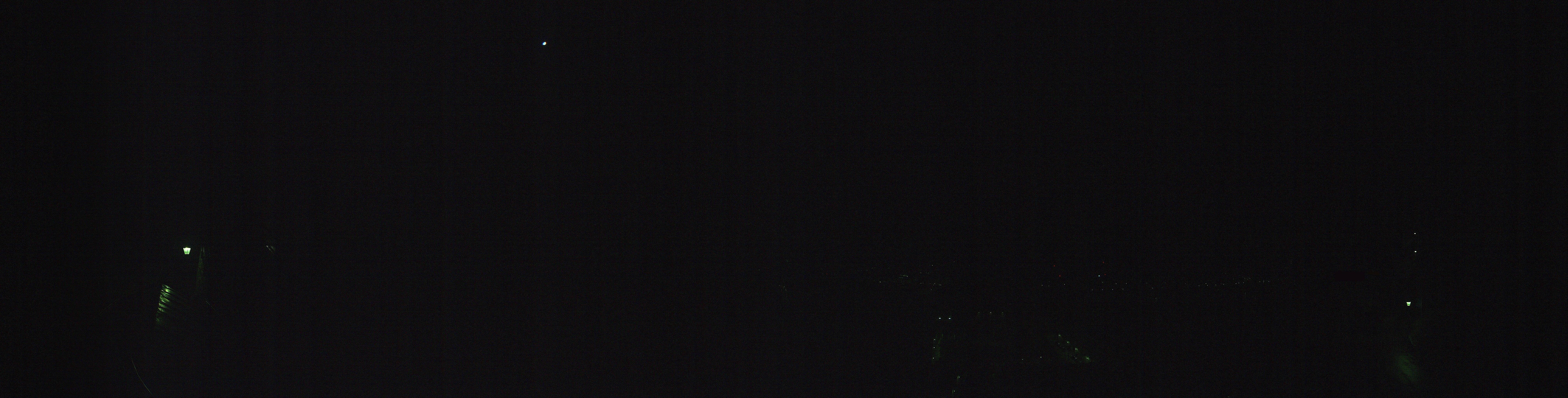 Archiv Foto Webcam Panorama Salzburg Festungsbahn