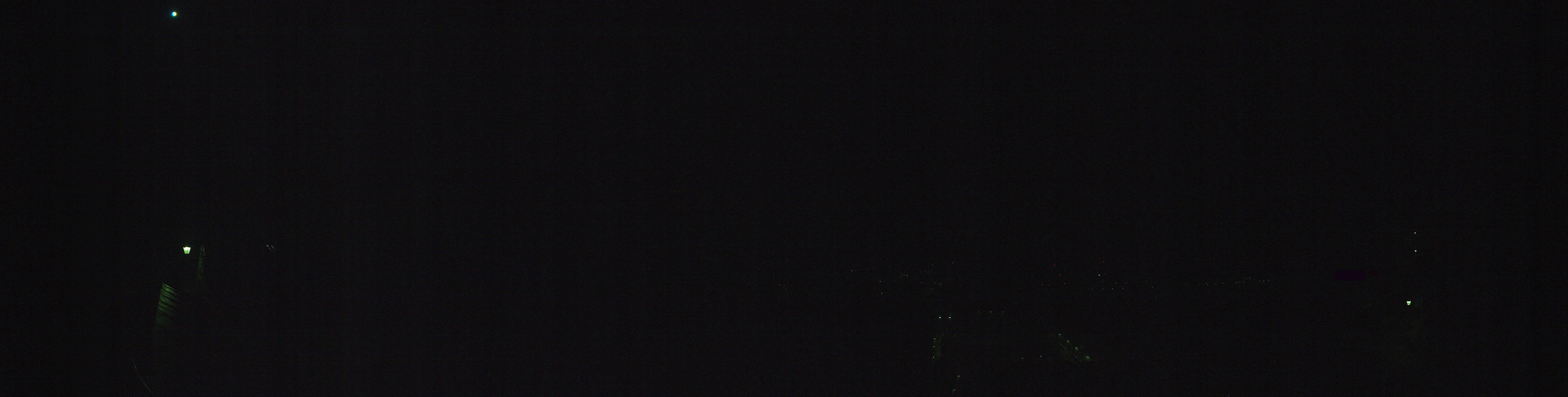 Archiv Foto Webcam Panorama Salzburg Festungsbahn