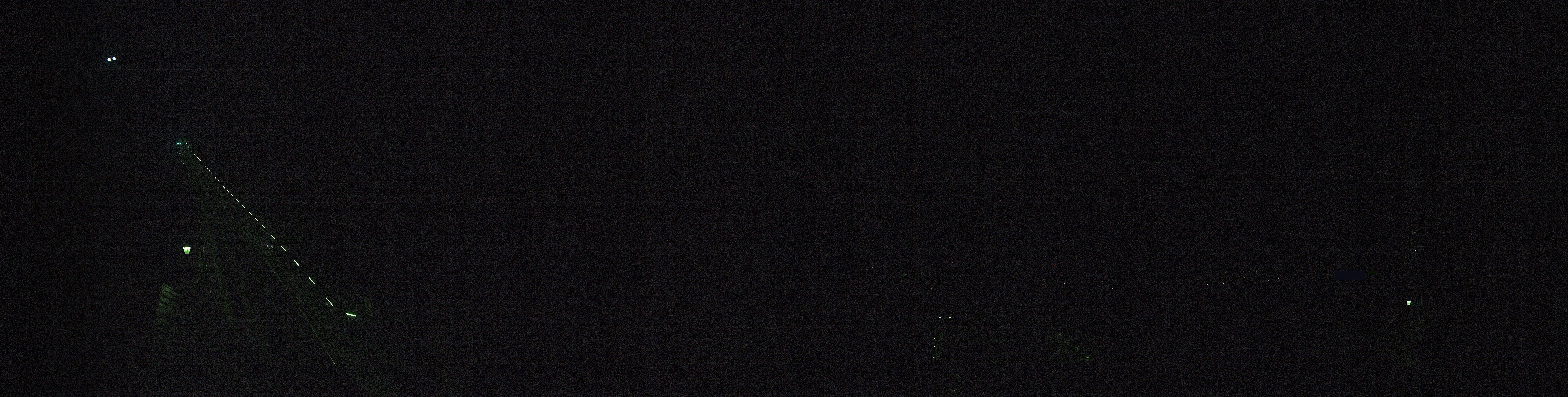 Archiv Foto Webcam Panorama Salzburg Festungsbahn