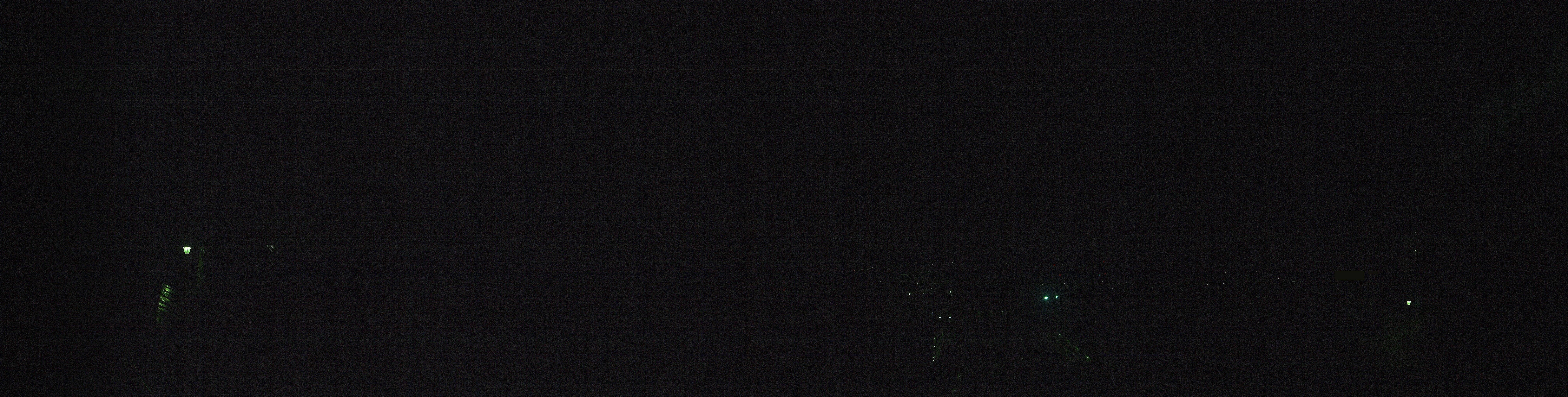 Archiv Foto Webcam Panorama Salzburg Festungsbahn