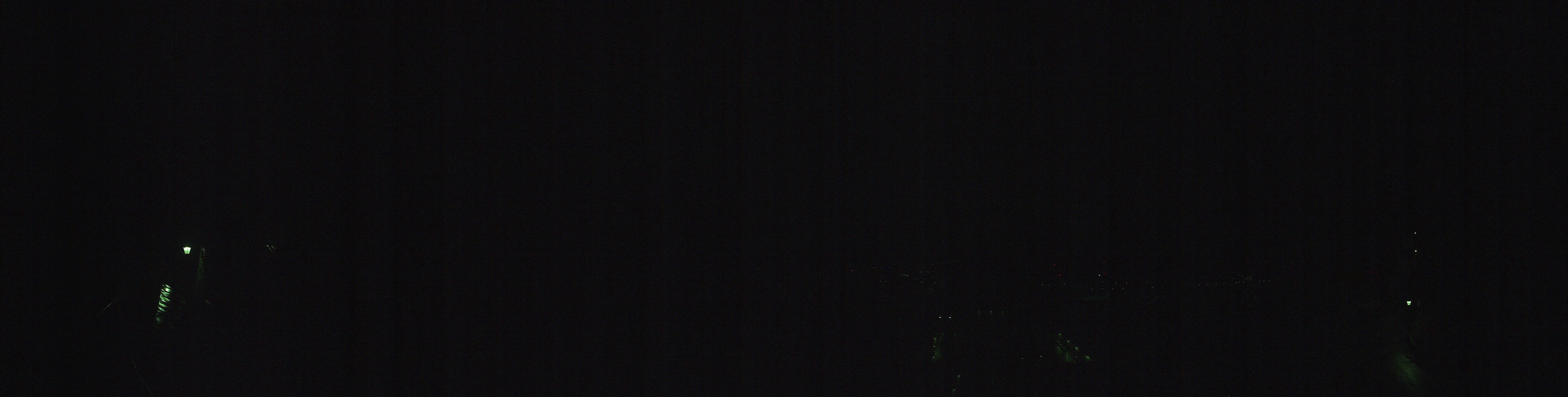 Archiv Foto Webcam Panorama Salzburg Festungsbahn