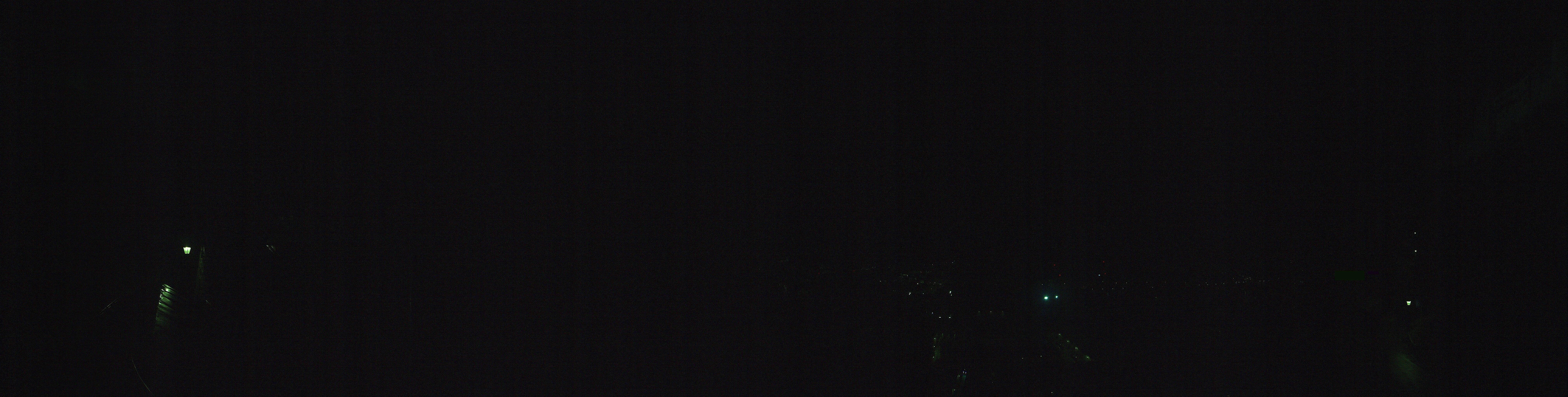 Archiv Foto Webcam Panorama Salzburg Festungsbahn