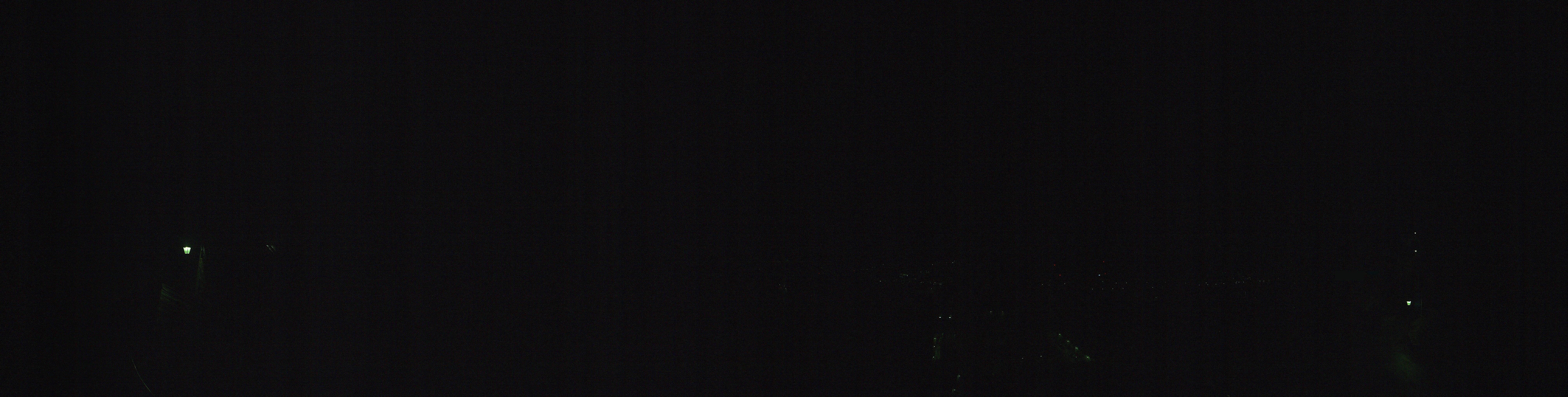 Archiv Foto Webcam Panorama Salzburg Festungsbahn