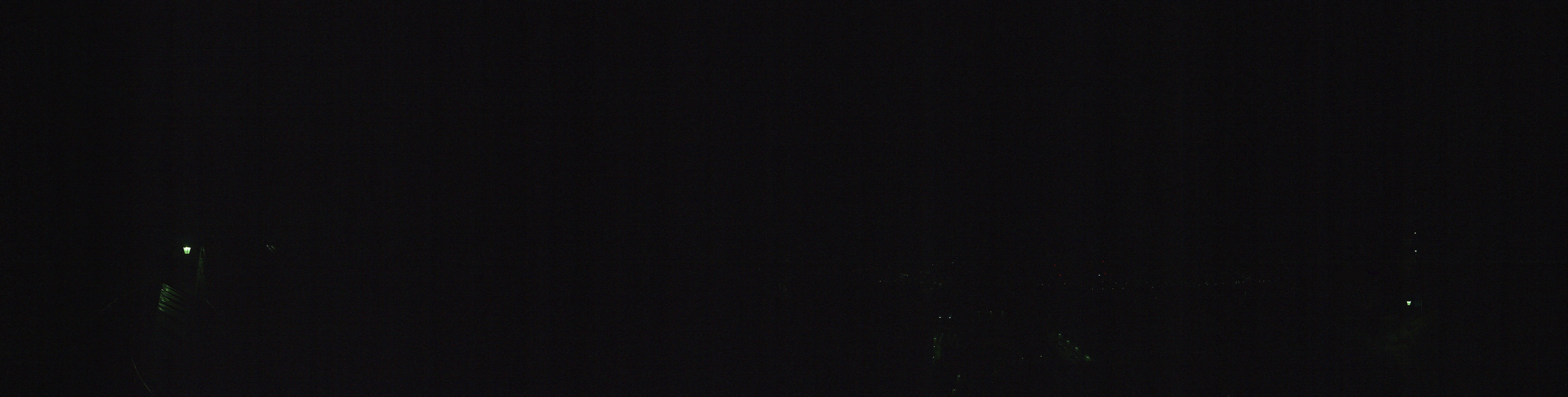 Archiv Foto Webcam Panorama Salzburg Festungsbahn