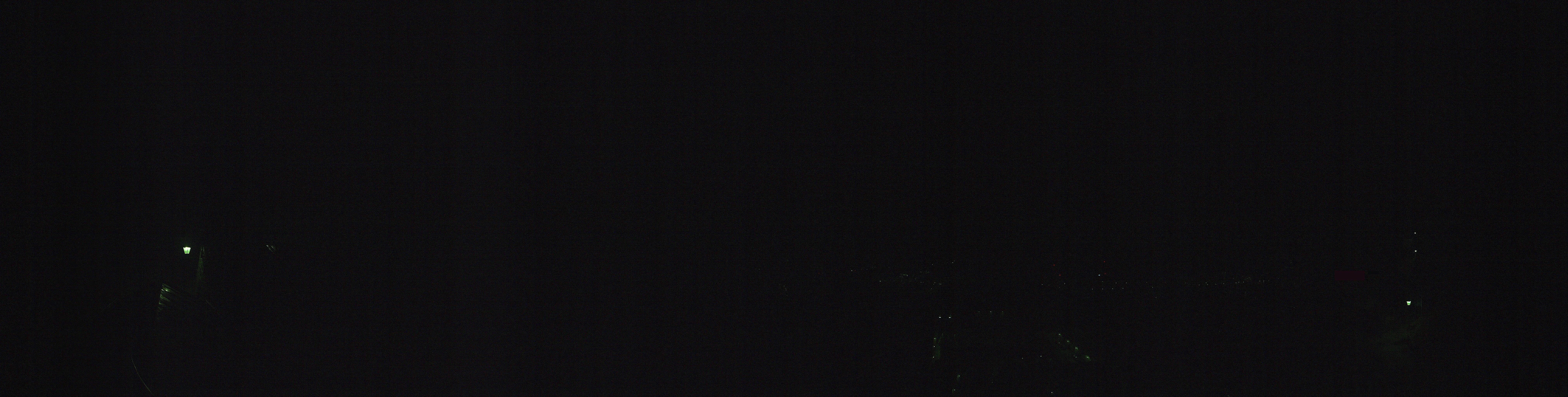 Archiv Foto Webcam Panorama Salzburg Festungsbahn