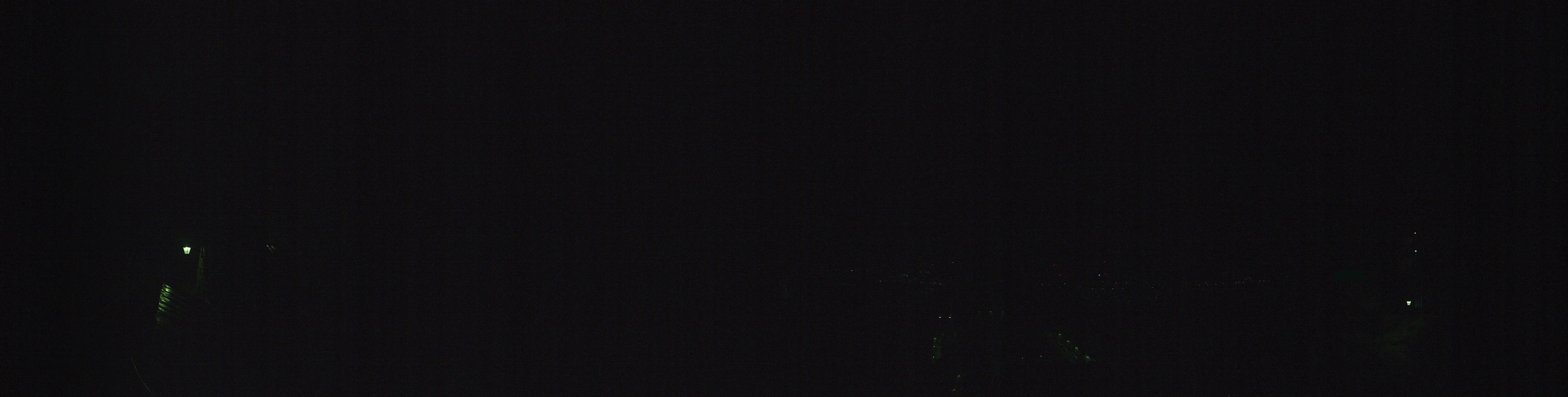 Archiv Foto Webcam Panorama Salzburg Festungsbahn