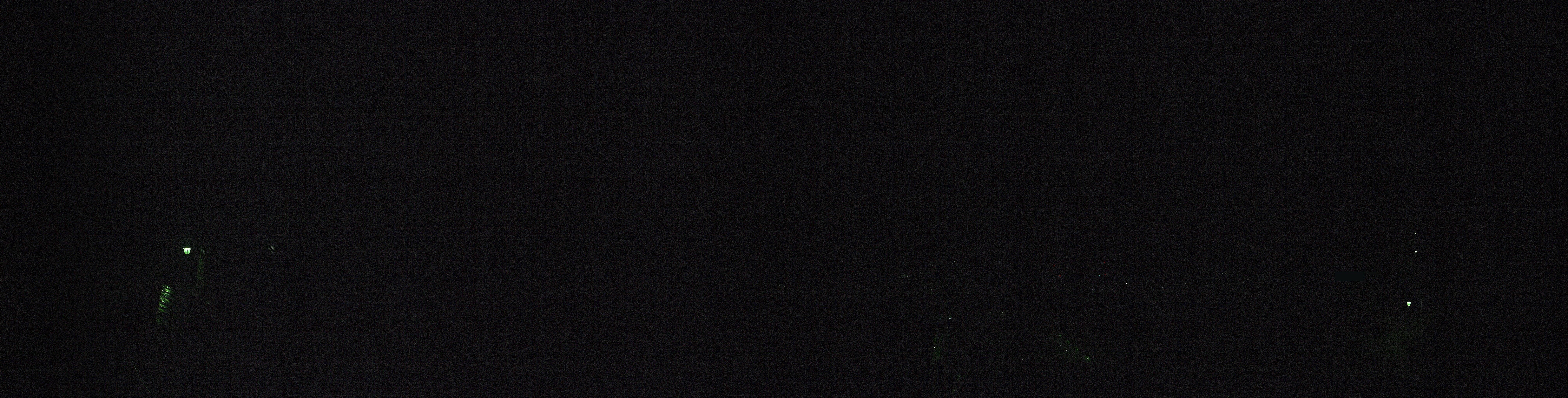 Archiv Foto Webcam Panorama Salzburg Festungsbahn