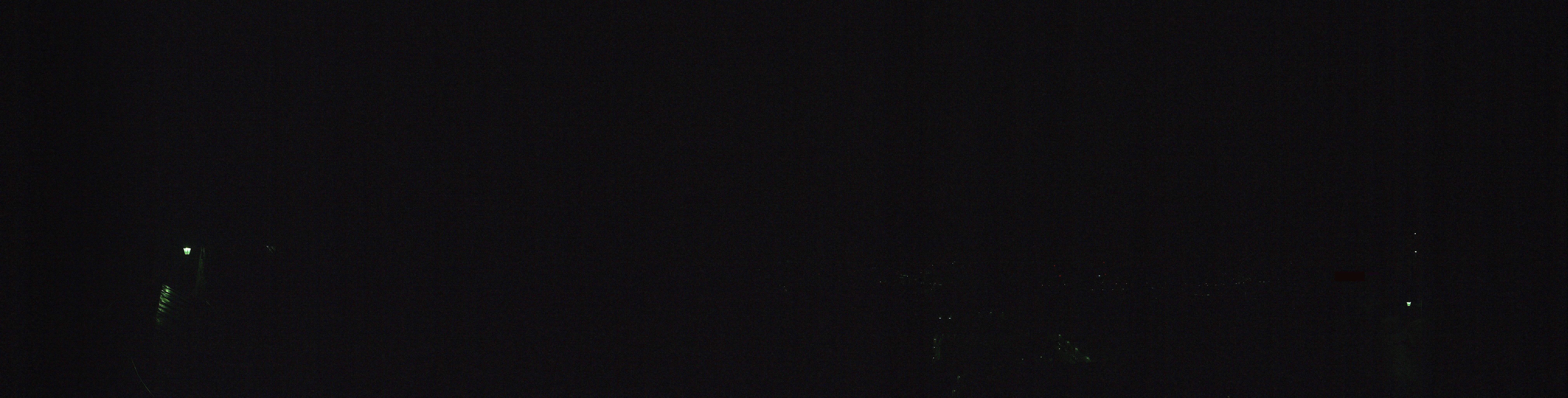 Archiv Foto Webcam Panorama Salzburg Festungsbahn