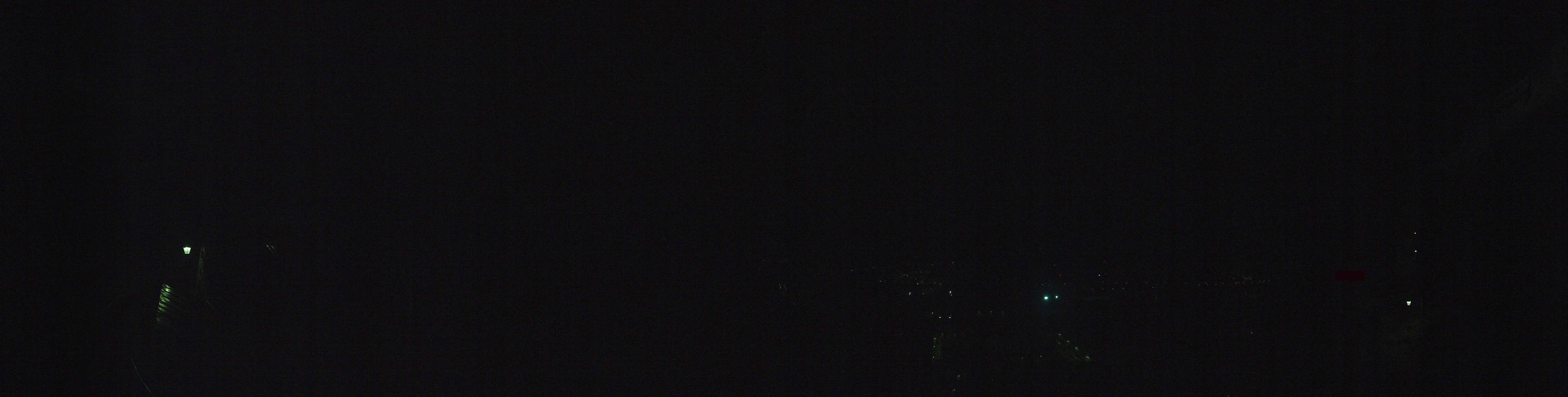 Archiv Foto Webcam Panorama Salzburg Festungsbahn