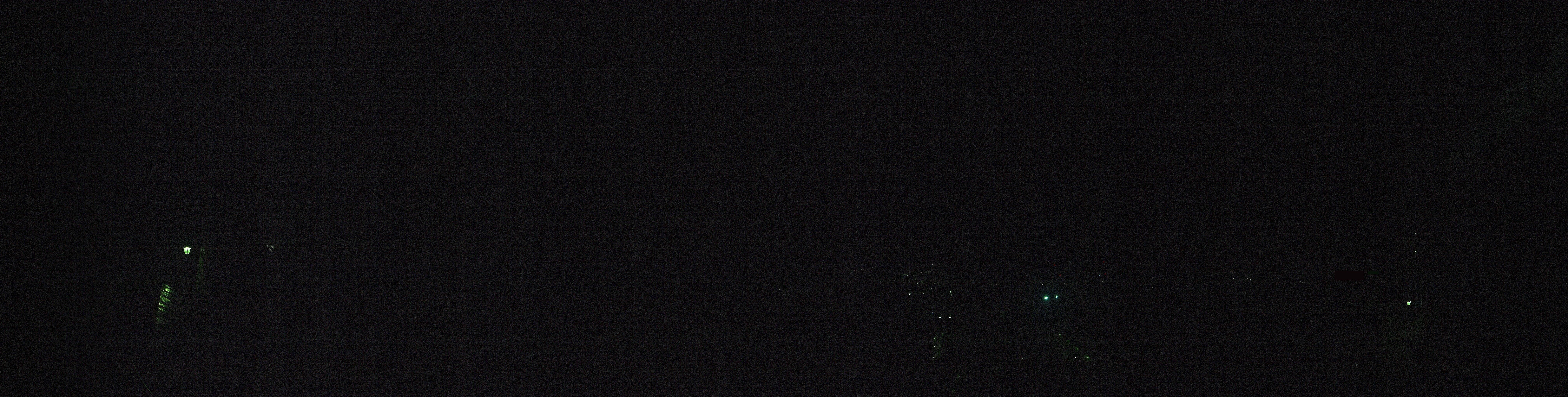 Archiv Foto Webcam Panorama Salzburg Festungsbahn