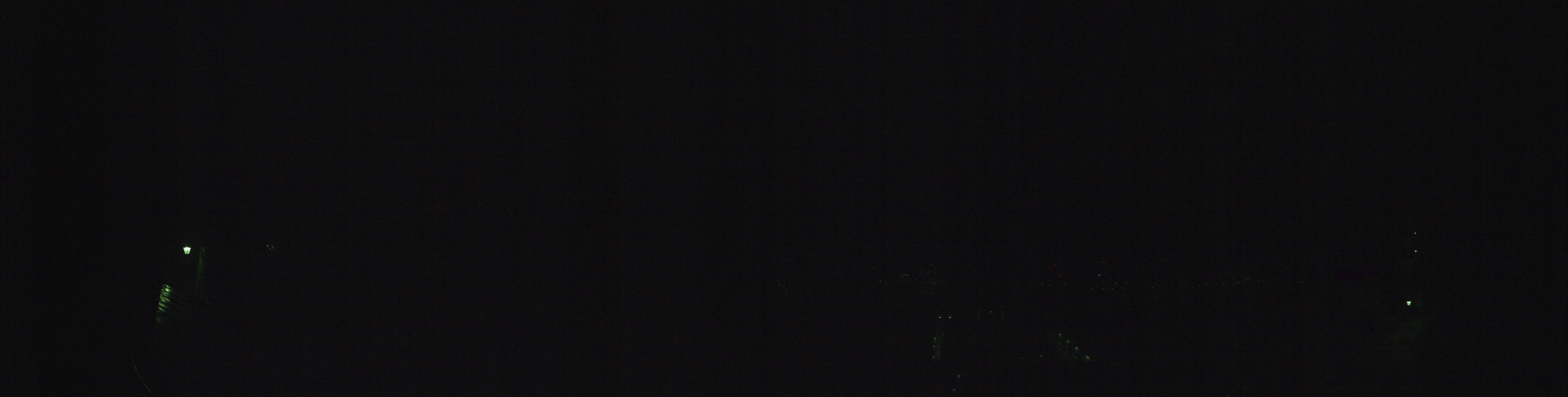 Archiv Foto Webcam Panorama Salzburg Festungsbahn