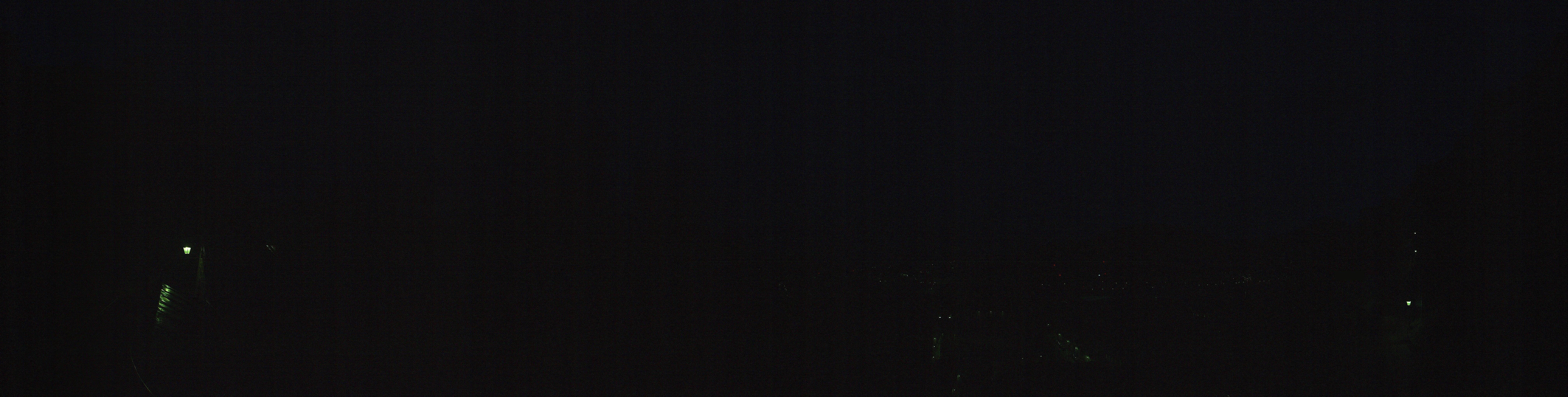 Archiv Foto Webcam Panorama Salzburg Festungsbahn