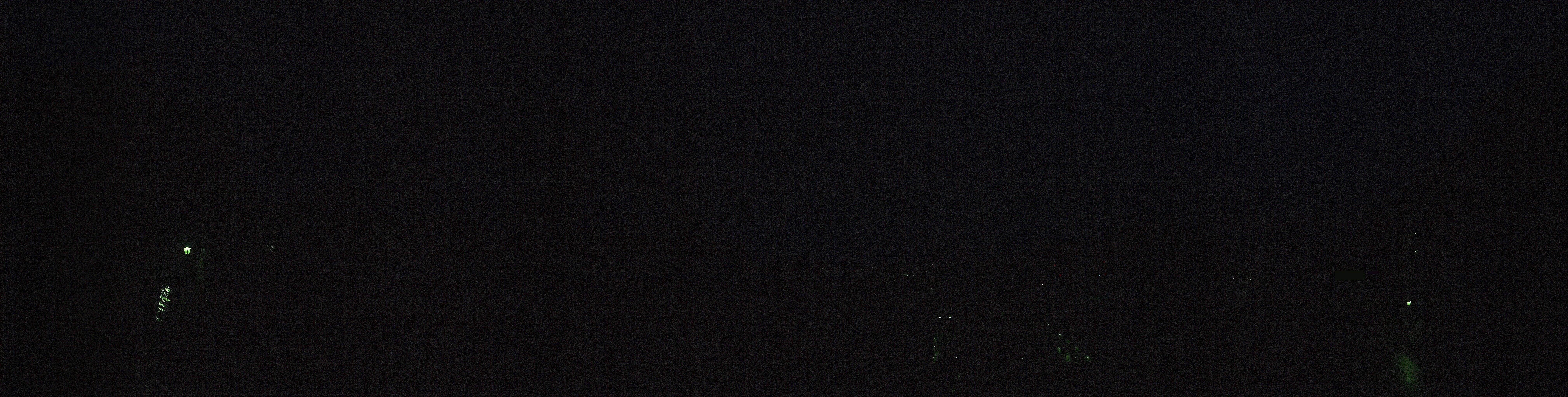 Archiv Foto Webcam Panorama Salzburg Festungsbahn